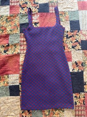 American Apparel Dress